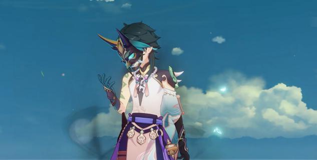 原神中怎么去蒙德遗迹（原神蒙德声望任务怎么启动）