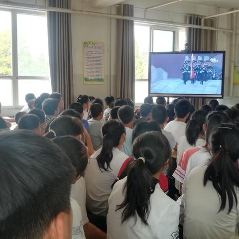 请问长沙炮兵学院的军训条件怎么样？