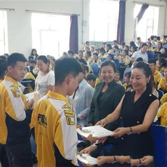 哈尔滨市的省重点高中和市重点高中有哪些？