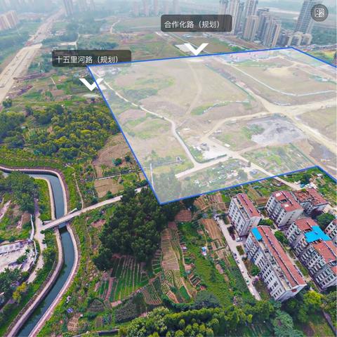 合肥东部包河区，开发区，未来发展潜力有多大？