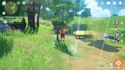 原神怎么护送货物到达安全（最近有什么好玩的游戏推荐）