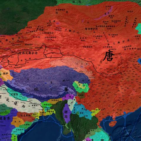 河南省主要位于什么平原