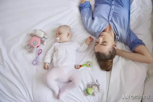 婴儿猝死综合征的原因