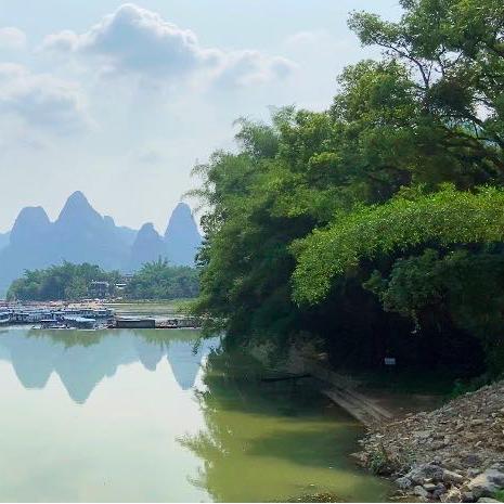 桂林兴坪相公山的相关长尾关键词有哪些