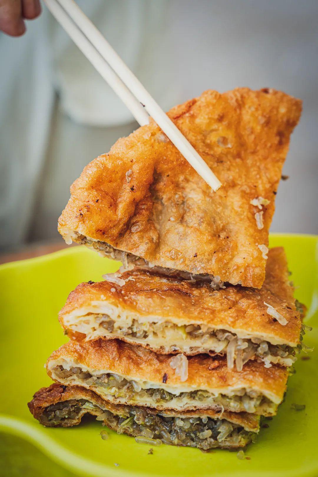 曹县有什么地区美食（菏泽这个地方怎么样）
