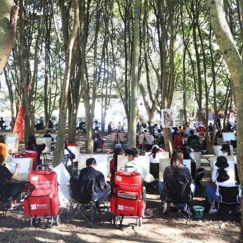 济南比较有名的画室有哪些啊？济南比较有名的？