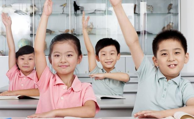 教孩子说话的时候应该怎么办 教孩子说话的时候应该怎么办