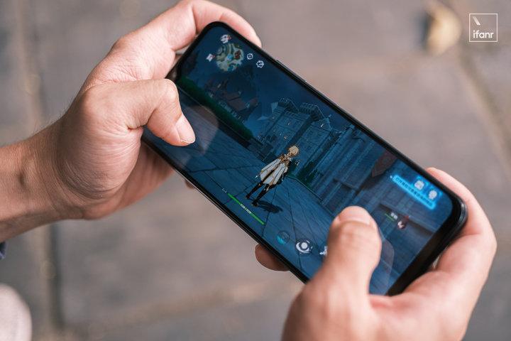 原神画质手机855怎么调（模拟器原神配置要求）