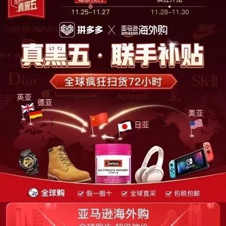 跨境电商企业补贴有哪些