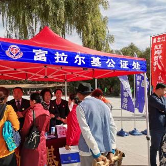哈尔滨民强律师事务所怎么样？