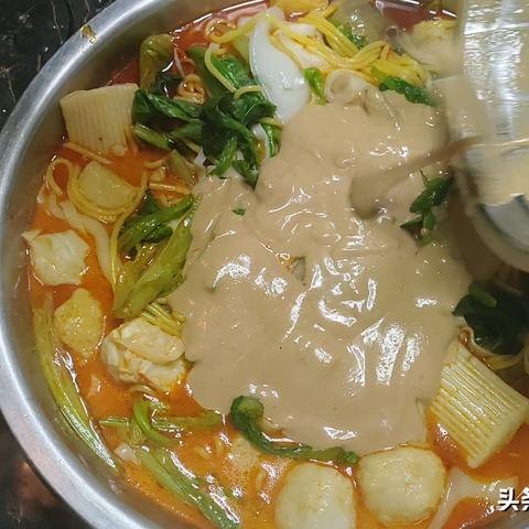 哈尔滨麻辣烫哪家好吃的相关长尾关键词有哪些