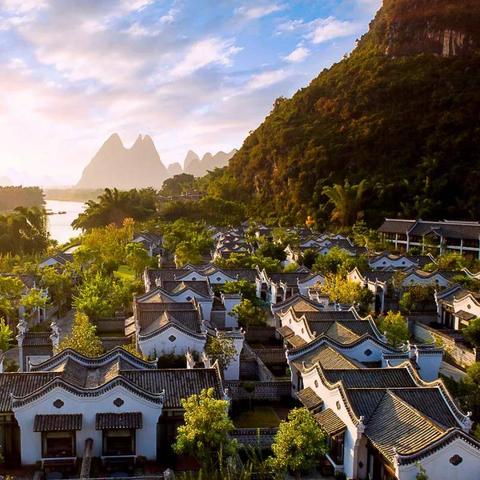 桂林市酒店便宜团购有哪些