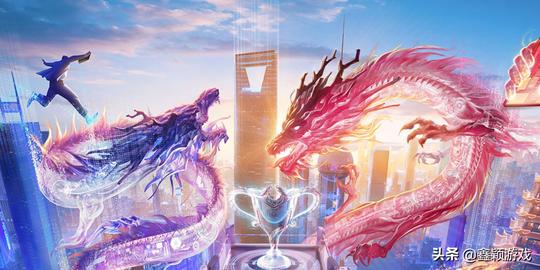王者荣耀：kpl第一个五杀，ag再度觉醒，克制易瞳露娜这么玩