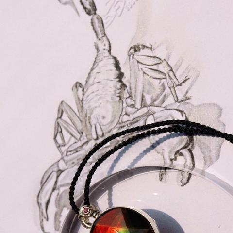 你认为什么才是最神奇的珠宝？