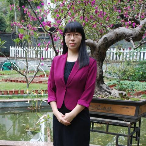 广州市还有什么好中学