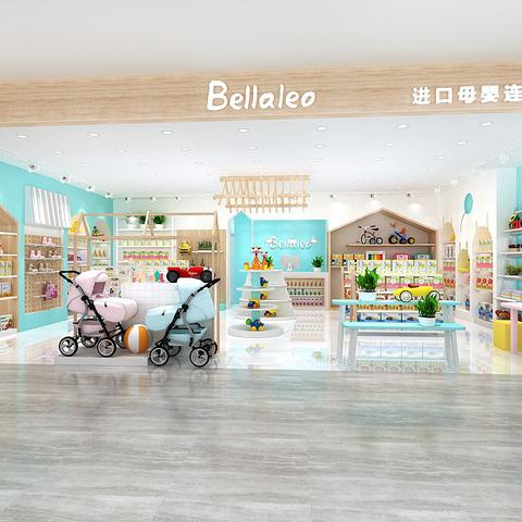 跨境母婴加盟哪个品牌