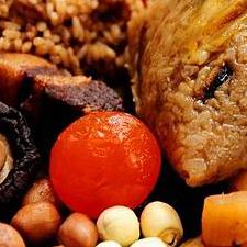 福建烧肉粽哪家最好吃？