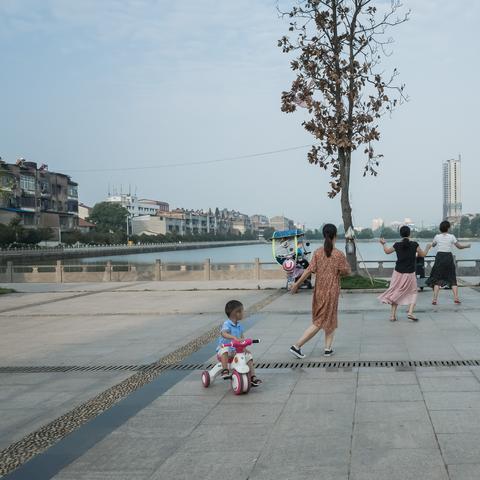武汉市什么河