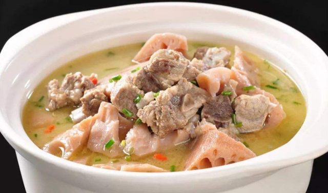 骨头汤怎么做？推荐5种骨头汤的做法