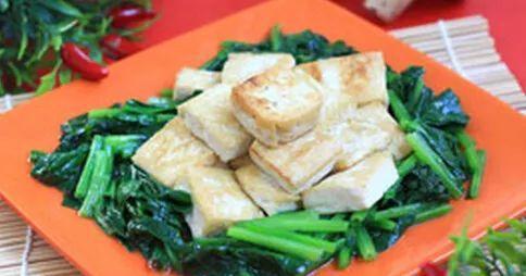 备孕期营养食谱推荐