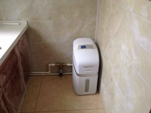 婴儿洗澡用软水有什么好处