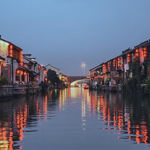 无锡市最美的路是哪里