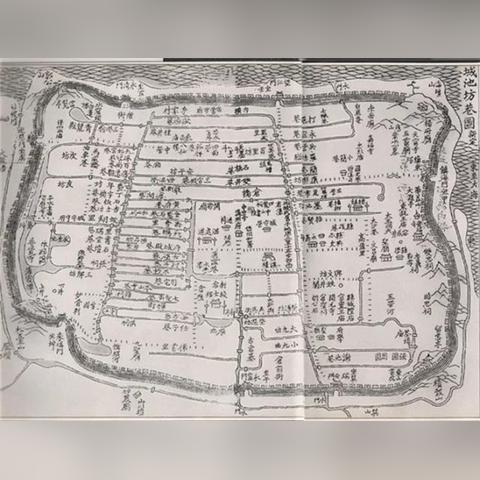 浙江温州市导航地图高清的长尾关键词有哪些