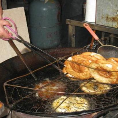 武汉市解放是什么时间