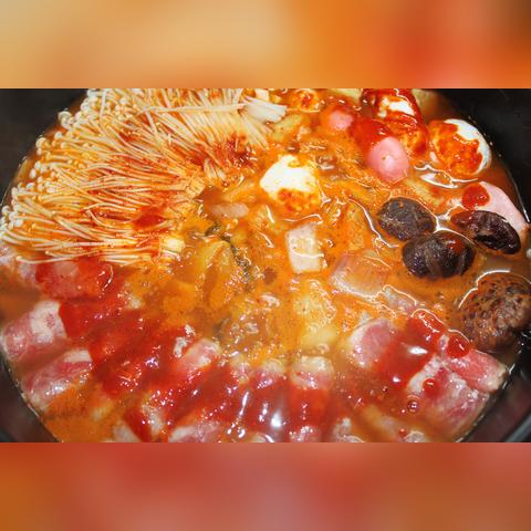 昆明市部队锅的长尾关键词有哪些