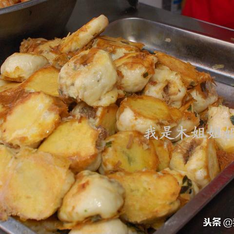 河南早餐吃什么
