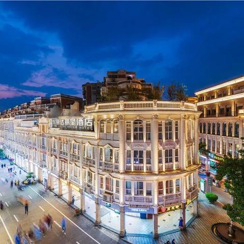 厦门到中山路酒店的相关长尾关键词有哪些