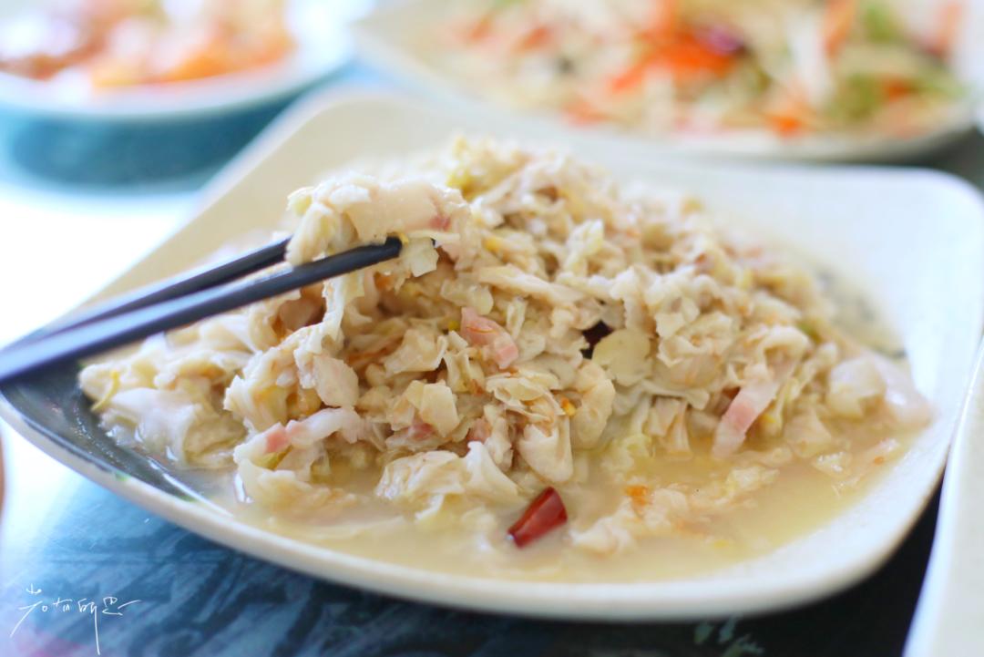 大理有什么美食推荐（大理有哪些特色小吃）