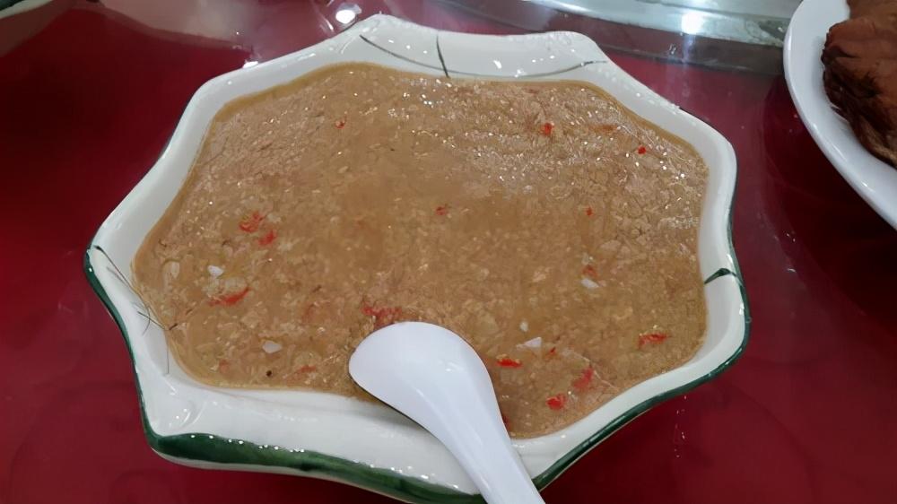 妈耶是什么美食（真的是你想象的那样吗）