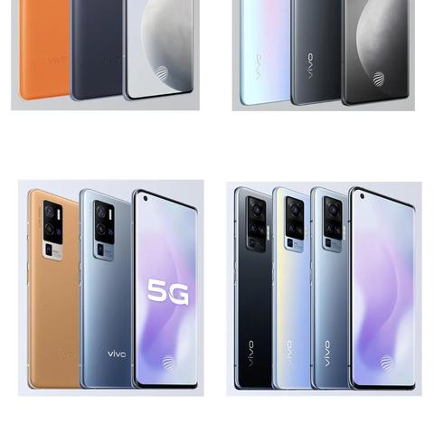 vivoiqoo什么时候上市的？