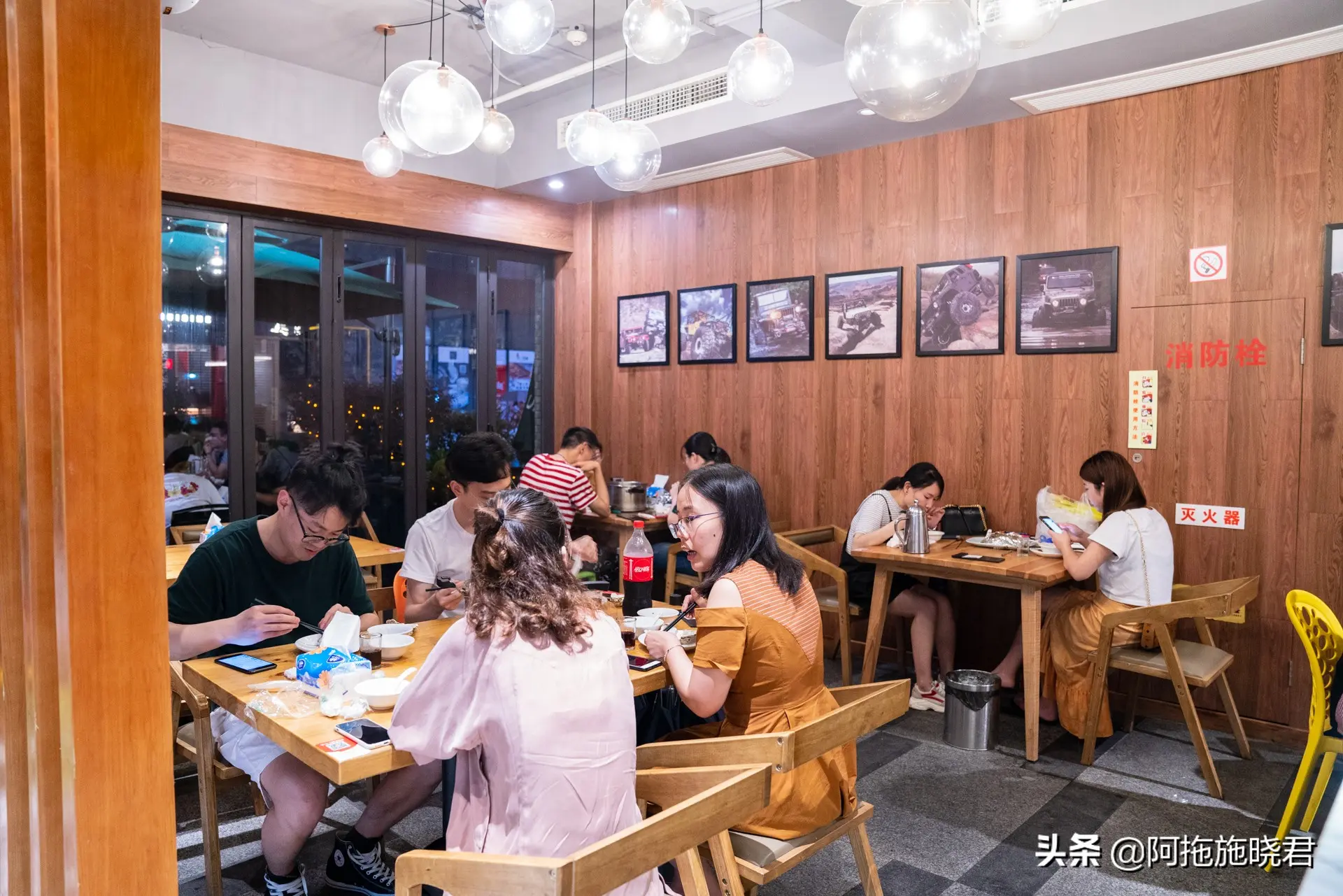 搞夜宵赚钱吗 做夜宵赚钱吗