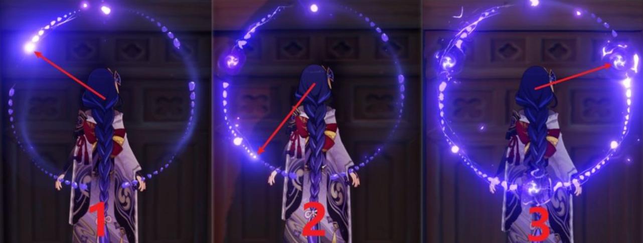 雷神怎么快速见到原神（原神主线打不过雷神）