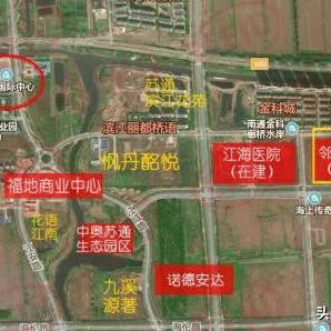 南通市有多少家肯德基