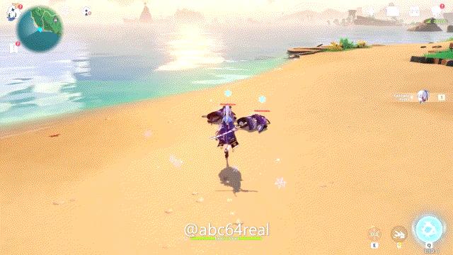 原神角色技能倍率怎么看（原神怎么叠倍率）