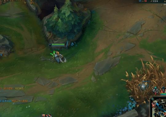 lol：无限火力回归国服，必选五大t1英雄，每一个都有80%胜率