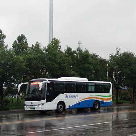 济南市有几个汽车站，在哪个位置？