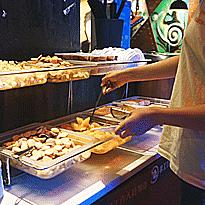 济南市哪里买的黄桃罐头