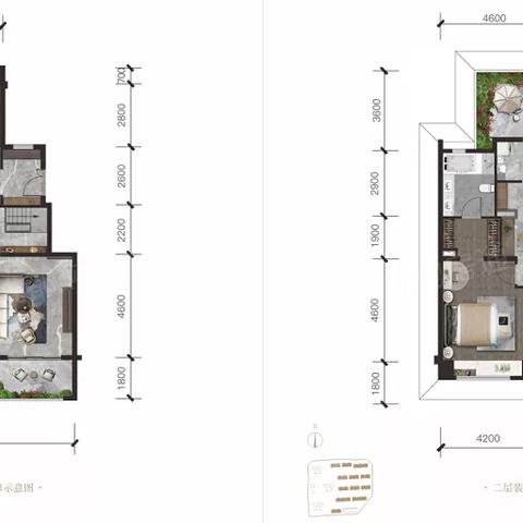 成都市五大楼盘有哪些