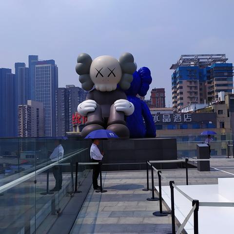 长沙有哪些广场？