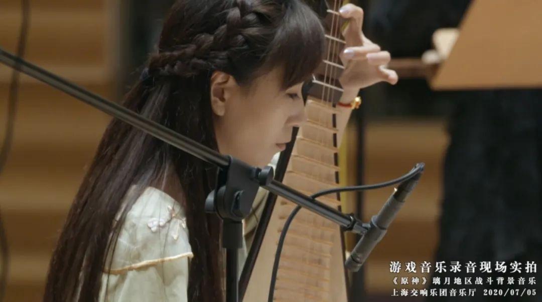 怎么获得原神琵琶（封神演义中的法宝大致可以分为几个类型）