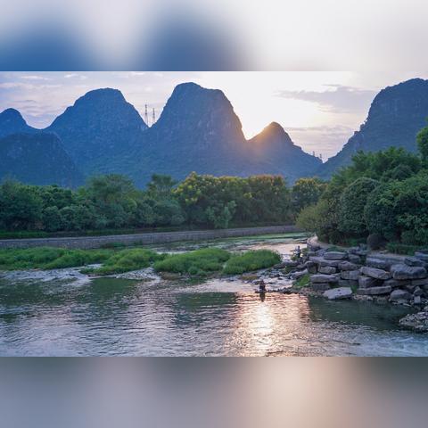 桂林市有哪些好酒店住宿