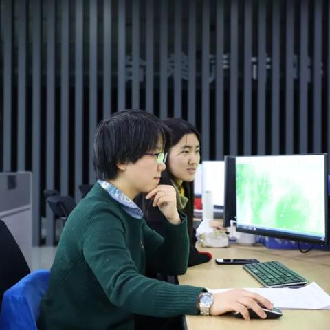 气象中华环是什么