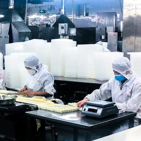 福建漳州的春卷叫什么