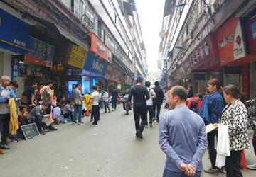 石家庄市哪个街道人最多的长尾关键词有哪些