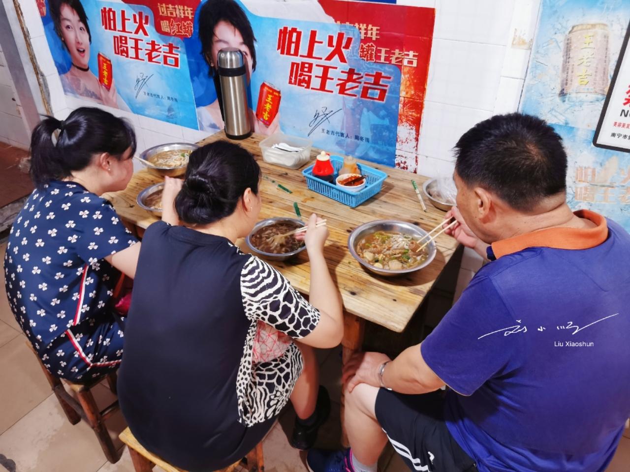 桂林有什么好吃的美食（来桂林有什么不能错过的美食）