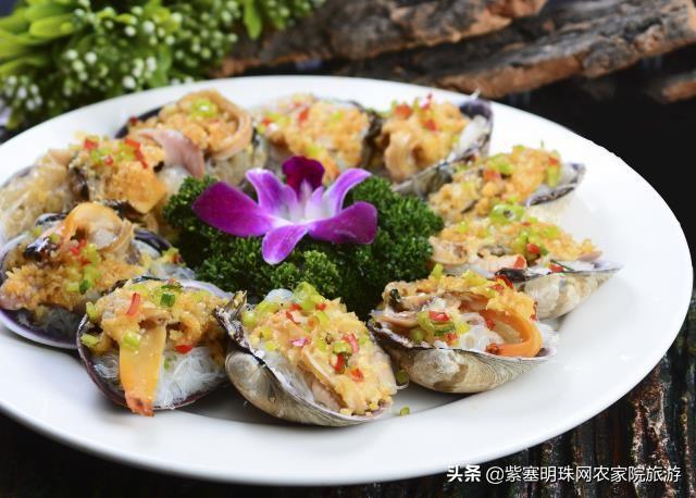 东戴河有什么美食（为什么感觉越来越多的人拒绝购买海景房了）
